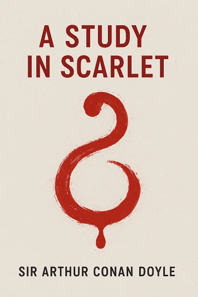 A Study in Scarlet
